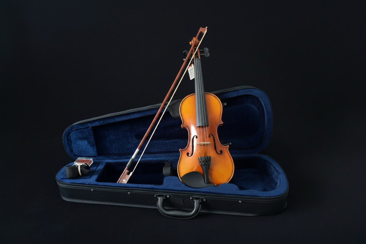 Violon VA200-A avec étui
